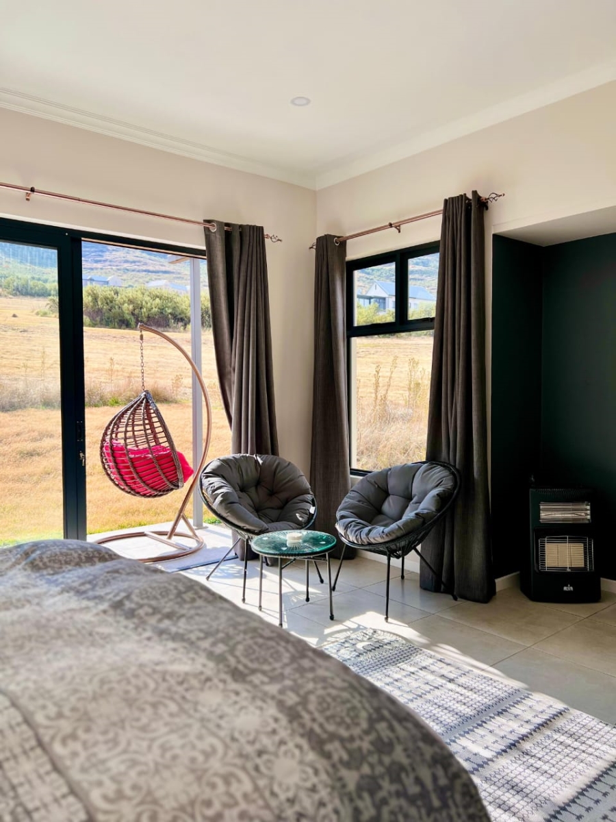 3 Bedroom Property for Sale in Clarens Mountain Estate Free State